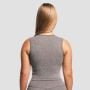 Women‘s Core Croptop Storm - GymBeam S