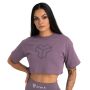 CropTop für Frauen in Dusk - STRIX M