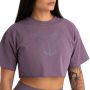 CropTop für Frauen in Dusk - STRIX M
