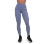 Women‘s Essence Leggings Denim Blue - GymBeam XS