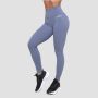 Women‘s Essence Leggings Denim Blue - GymBeam XS