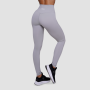 FIT Leggings für Frauen Mist Grey - GymBeam M
