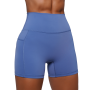 FIT Shorts für Frauen Steel Blue - GymBeam S