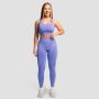 Women‘s FLO Leggings Cobalt - GymBeam M