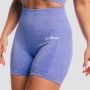 Women‘s FLO Shorts Cobalt - GymBeam M