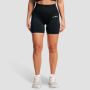 Women‘s FLO Shorts Graphite - GymBeam S