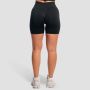 Women‘s FLO Shorts Graphite - GymBeam S