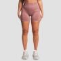 Women‘s FLO Shorts Mauve - GymBeam M