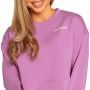 Women‘s Grace Sweatshirt Purple - BeastPink M