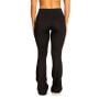 Women‘s Grace Pants Black - BeastPink XL