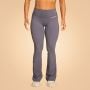 Women‘s Grace Pants Granite - BeastPink XL