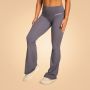 Women‘s Grace Pants Granite - BeastPink XL