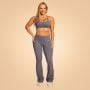 Women‘s Grace Pants Granite - BeastPink XL