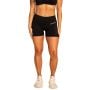 Women‘s Grace Shorts Black - BeastPink L