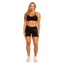 Women‘s Grace Shorts Black - BeastPink L