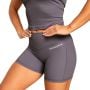Women‘s Grace Shorts Granite - BeastPink S