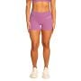 Women‘s Grace Shorts Purple - BeastPink S