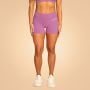 Women‘s Grace Shorts Purple - BeastPink S