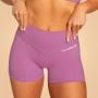 Women‘s Grace Shorts Purple - BeastPink S
