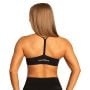 Grace Sports Bra Black - BeastPink M
