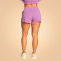 Women‘s Grace Sweatshorts Purple - BeastPink S