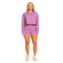 Women‘s Grace Sweatshorts Purple - BeastPink S