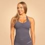 Women‘s Grace Tank Top Granite - BeastPink M