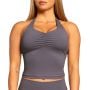 Women‘s Grace Tank Top Granite - BeastPink M