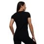 Grow T-Shirt für Frauen Black - GymBeam XXL