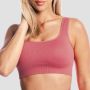 Women‘s GymBabe Bralette Bloom - GymBeam S