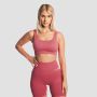 Women‘s GymBabe Bralette Bloom - GymBeam S