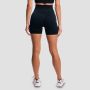Women‘s GymBabe Shorts Black - GymBeam M
