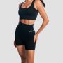 Women‘s GymBabe Shorts Black - GymBeam M
