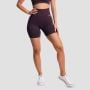 Women‘s GymBabe Shorts Eclipse - GymBeam L