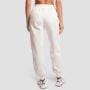 Women‘s GymBabe Sweatpants Cloud - GymBeam XL