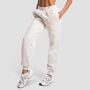 Women‘s GymBabe Sweatpants Cloud - GymBeam XL