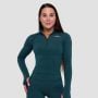 Ignite Sport-Top für Frauen in Dark Green - GymBeam S