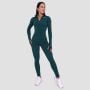 Ignite Sport-Top für Frauen in Dark Green - GymBeam S