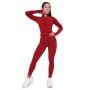 Ignite Sport-Top für Frauen in Dark Red - GymBeam M