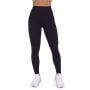 Ignite Leggings für Frauen in Black - GymBeam XS