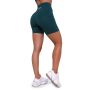 Ignite Shorts für Frauen in Dark Green - GymBeam S