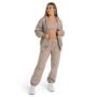 Jogginghose für Frauen in Taupe - STRIX S