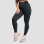 Women‘s Lift Seamless Leggings Coal - GymBeam M