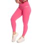 Women‘s Limitless High-Waisted Leggings Dragonfruit - GymBeam M