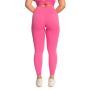 Women‘s Limitless High-Waisted Leggings Dragonfruit - GymBeam M