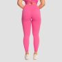 Women‘s Limitless High-Waisted Leggings Dragonfruit - GymBeam M