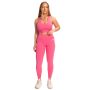 Women‘s Limitless High-Waisted Leggings Dragonfruit - GymBeam M