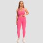 Women‘s Limitless High-Waisted Leggings Dragonfruit - GymBeam M