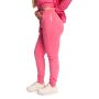 Women‘s Limitless Joggers Dragonfruit - GymBeam M