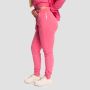 Women‘s Limitless Joggers Dragonfruit - GymBeam M